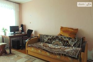 Продается 1-комнатная квартира 35 кв. м в Виннице