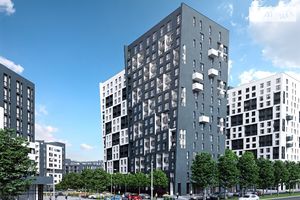 Продается офис 61.64 кв. м в нежилом помещении в жилом доме