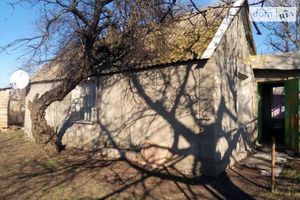 Продається одноповерховий будинок 60 кв. м з ділянкою