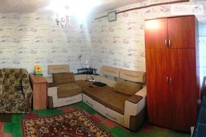 Продається 1-кімнатна квартира 30 кв. м у Дніпрі
