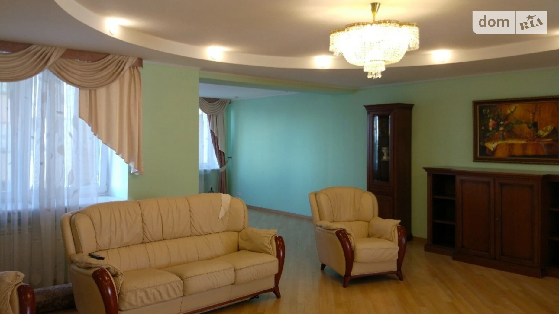 Продается 4-комнатная квартира 165.1 кв. м в Киеве, цена: 310000 $ - фото 2