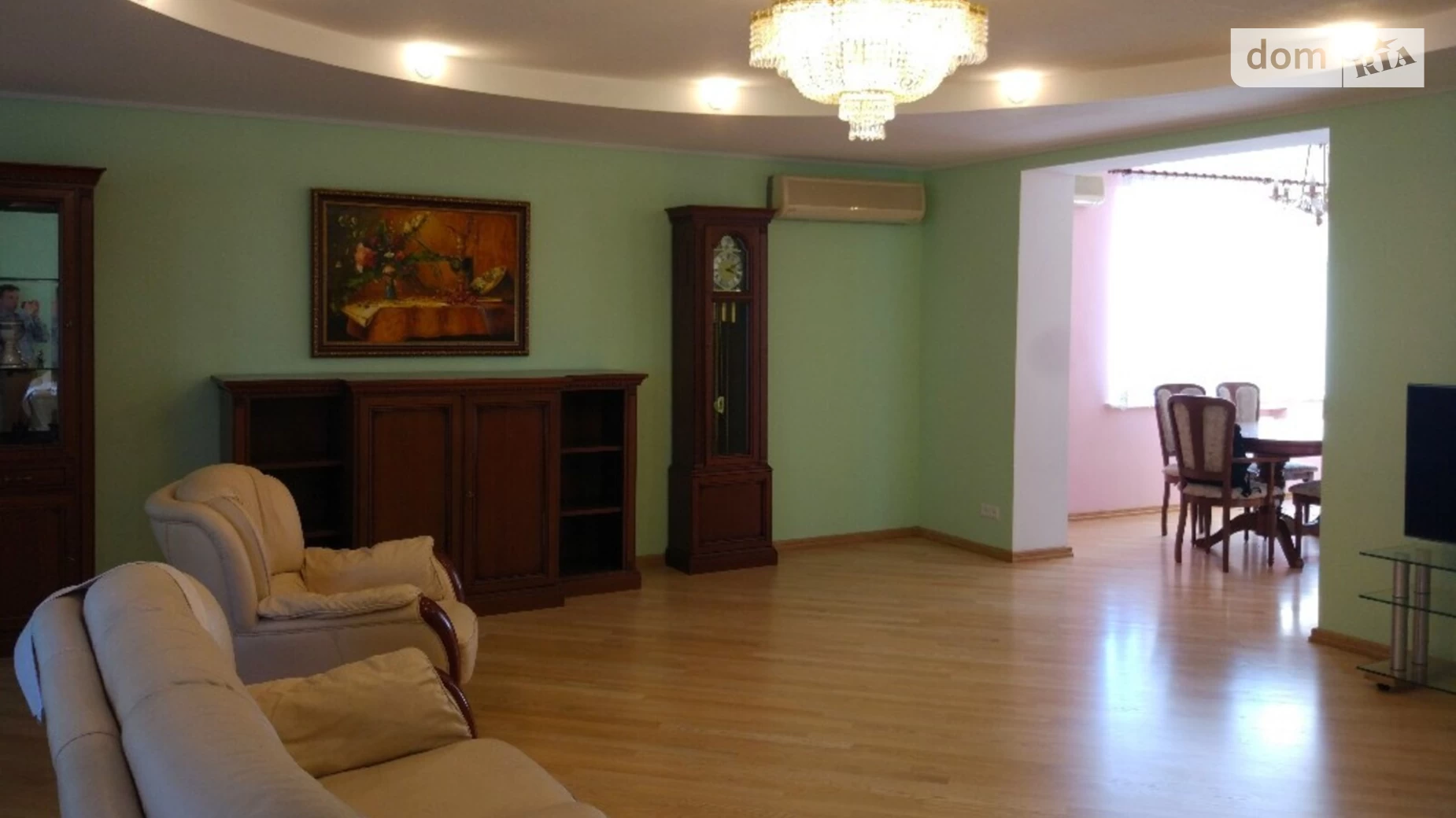 Продается 4-комнатная квартира 165 кв. м в Киеве, цена: 360000 $ - фото 4