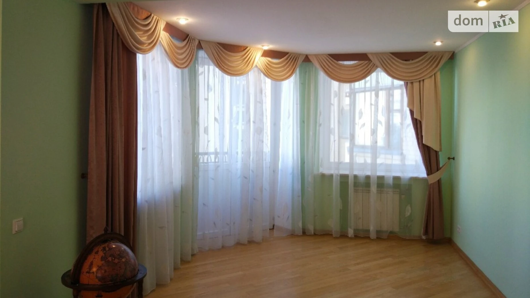 Продается 4-комнатная квартира 165.1 кв. м в Киеве, цена: 310000 $ - фото 4