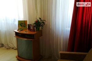 Продается 1-комнатная квартира 37.2 кв. м в Одессе