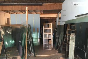 Продается здание / комплекс / павильон 71 кв. м в 9-этажном здании