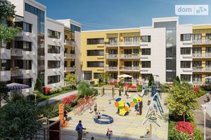 Продается 3-комнатная квартира 77.9 кв. м в Киеве