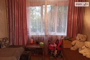 Продается 2-комнатная квартира 51 кв. м в Житомире