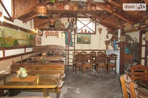 Сдается в аренду кафе, бар, ресторан 120 кв. м в 5-этажном здании