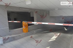 Продається підземний паркінг під легкове авто на 18 кв. м