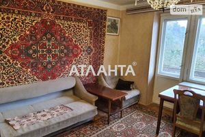 Продається 4-кімнатна квартира 82 кв. м у Львові