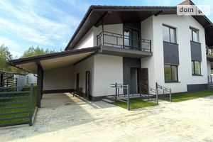 Продается дом на 2 этажа 132 кв. м с мебелью