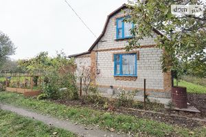Продається дача 45 кв.м з каміном
