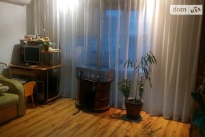 Продается 3-комнатная квартира 86.3 кв. м в Тернополе