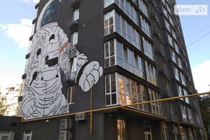 Продается 2-комнатная квартира 76 кв. м в Одессе