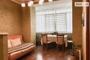 Продається 1-кімнатна квартира 51 кв. м у Одесі