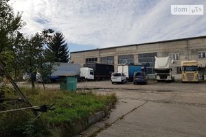 Продається приміщення вільного призначення 1200 кв. м в 1-поверховій будівлі