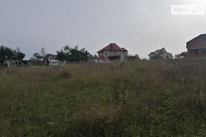 Продается земельный участок 10 соток в Тернопольской области