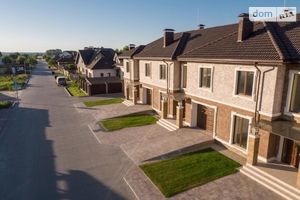 Здається в оренду будинок 2 поверховий 215 кв. м з ділянкою