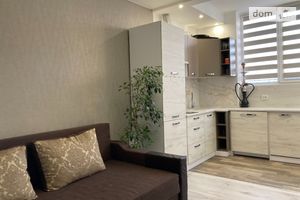 Продається 1-кімнатна квартира 50 кв. м у Одесі
