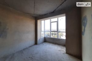 Продається 1-кімнатна квартира 38.9 кв. м у Івано-Франківську