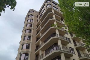 Продається 1-кімнатна квартира 44.4 кв. м у Одесі