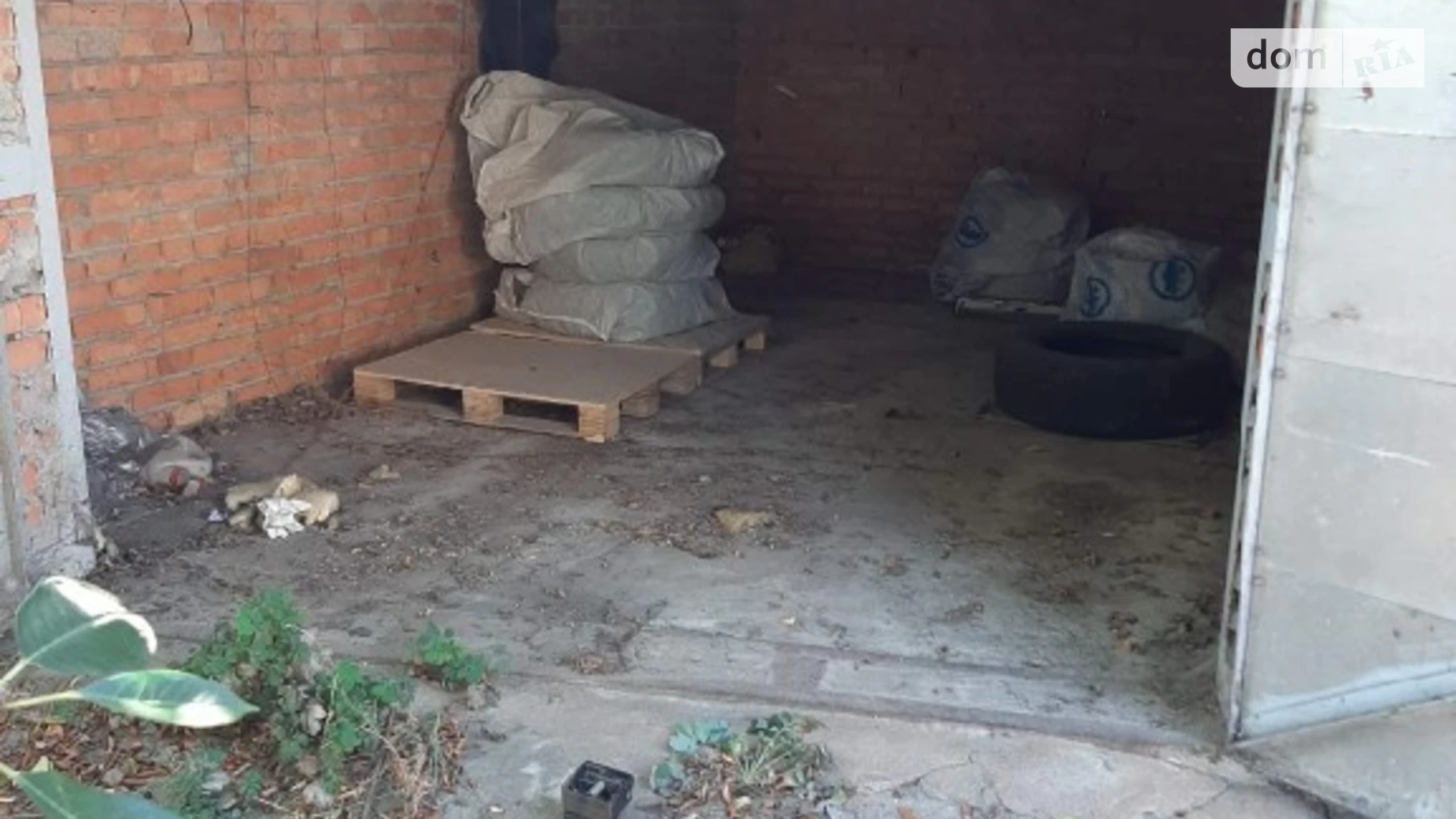 Продается отдельно стоящий гараж под легковое авто на 20 кв. м, цена: 4999 $ - фото 3