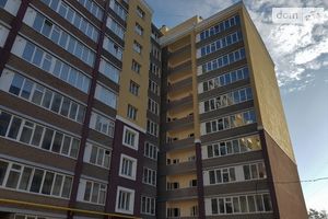 Продается 2-комнатная квартира 75 кв. м в Хмельницком