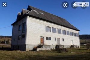 Продается объект сферы услуг 1029 кв. м в 2-этажном здании