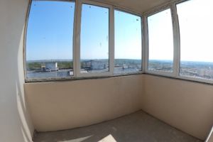 Продається 2-кімнатна квартира 79 кв. м у Хмельницькому