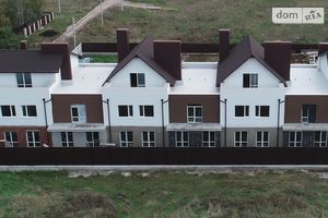 Продается дом на 2 этажа 119.6 кв. м с бассейном