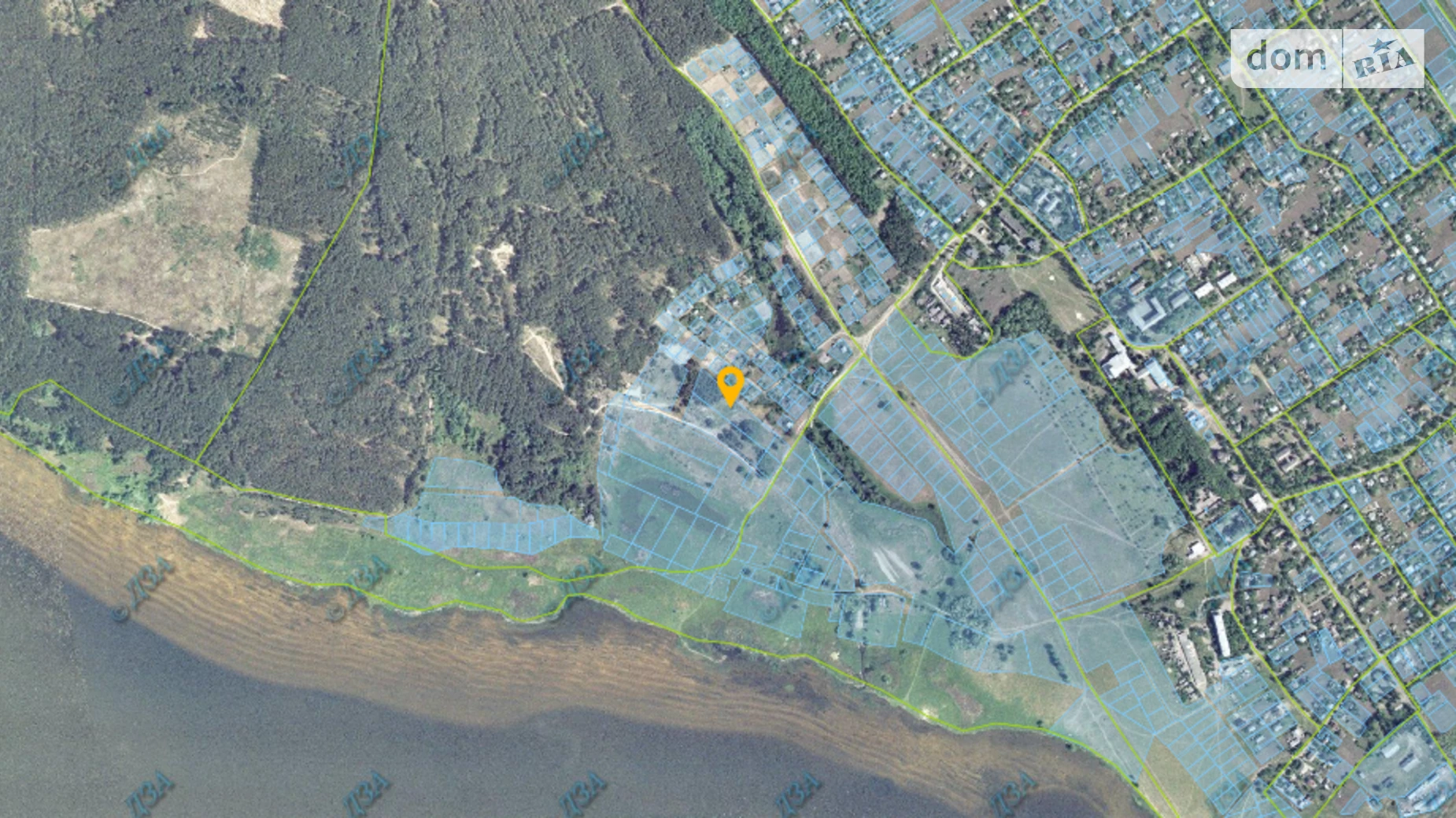 Продается земельный участок 3.2 соток в Киевской области, цена: 240000 $ - фото 2