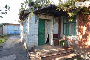 Продается одноэтажный дом 60 кв. м с беседкой