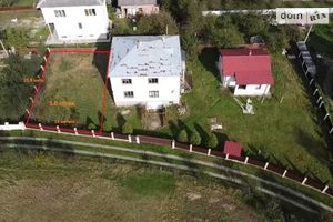 Продается земельный участок 3 соток в Ивано-Франковской области