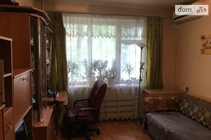 Продається 2-кімнатна квартира 54.4 кв. м у Дніпрі