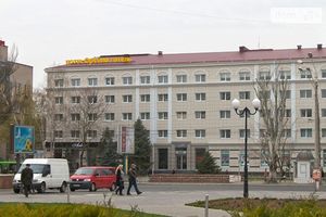 Продається готель 5011 кв. м в 5-поверховій будівлі