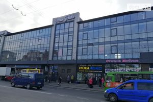 Сдается в аренду помещения свободного назначения 35 кв. м в 4-этажном здании