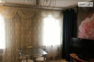 Здається в оренду 3-кімнатна квартира 96 кв. м у Черкасах