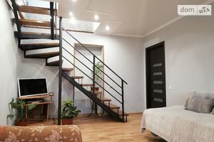 Продается 2-комнатная квартира 58 кв. м в Тернополе