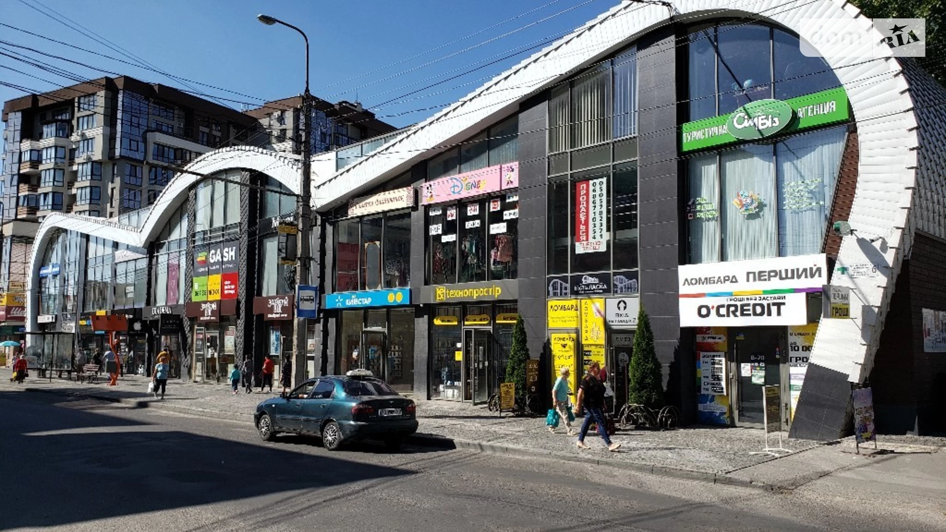 Продается объект сферы услуг 33 кв. м в 3-этажном здании, цена: 52000 $ - фото 5