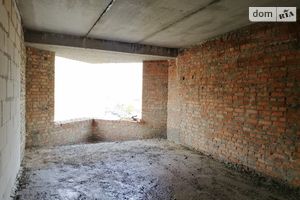 Продается 2-комнатная квартира 70.59 кв. м в Тернополе