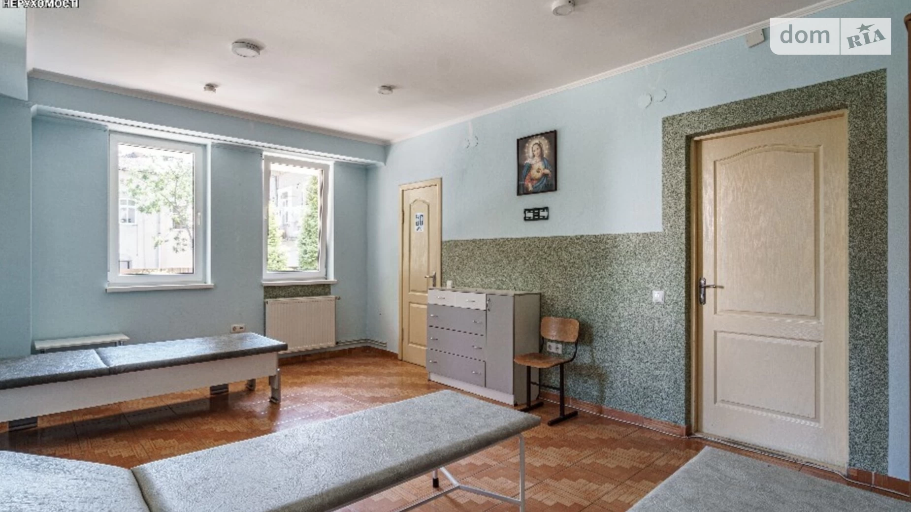Продається об'єкт сфери послуг 228 кв. м в 4-поверховій будівлі, цена: 150000 $ - фото 4