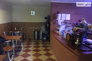 Здається в оренду торгове місце 88 кв. м в 1-поверховій будівлі