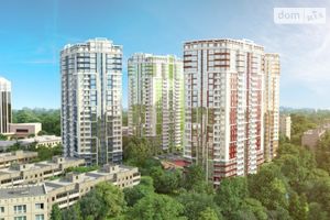 Продається 2-кімнатна квартира 46 кв. м у Одесі