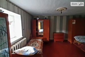 Продається одноповерховий будинок 48 кв. м з садом