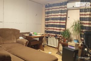 Продается 3-комнатная квартира 59 кв. м в Днепре