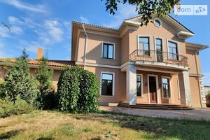 Продається будинок 2 поверховий 467 кв. м з ділянкою