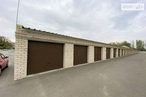 Продается отдельно стоящий гараж под легковое авто на 20 кв. м