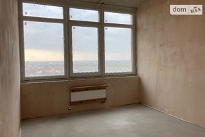Продається 2-кімнатна квартира 60 кв. м у Одесі