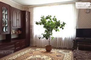 Продається 4-кімнатна квартира 77 кв. м у Вінниці