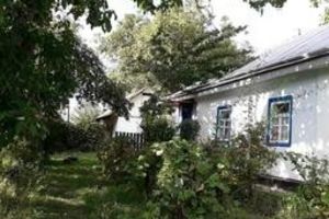 Продается одноэтажный дом 40 кв. м с гаражом